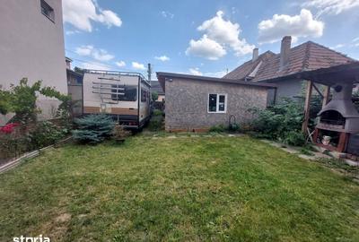 Casă cu 2 camere cu Teren 483 Mp în Criș - 4