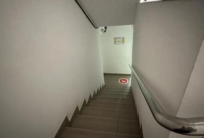 Lujerului Cora S+P+E1-3  sp 220 mp intens circulata vizibilitate buna - 7