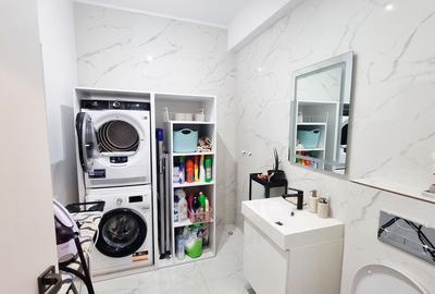 Vilă individuală modernă, complet mobilată | Tunari - 10