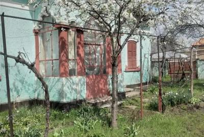 Casă cu 6 camere în Ștorobăneasa - 6