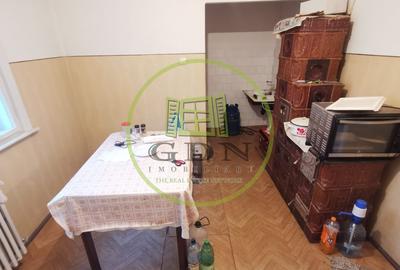 Duplex cu 6 camere cu Teren 330 Mp în Iorga - 6