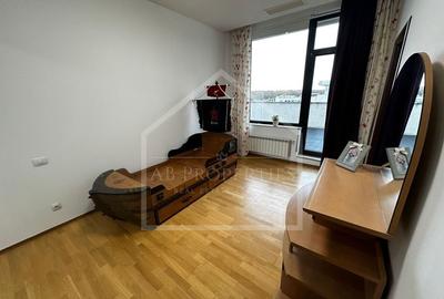 Penthouse 4 camere | Terasa 300mp | Padurea Baneasa - 22