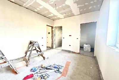 COMISION 0% Duplex modern, 5 camere, 120 mp utili, 250 mp teren - Giarmata-Vii - 5