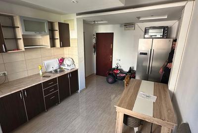 Apartament cu 2 camere decomandat în Central - 7