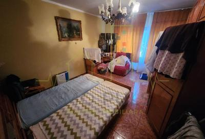 Casă individuală cu 6 camere cu Teren 120 Mp în Iosefin - 10