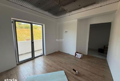 Apartament cu 2 camere în Bârnova - 7