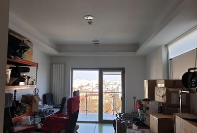 SPATII DE BIROURI LUX, PIATA ROMANA - 4