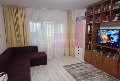 Garsonieră decomandată în Berceni - 2