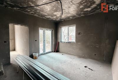 COMISION 0% Duplex cu 4 camere de 92 mp si teren de 250 mp - Sanandrei - 3