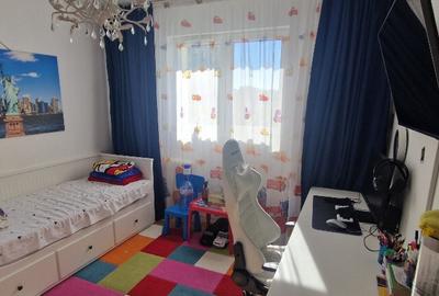 Apartament 3 camere vedere mixta Baba Novac - 2