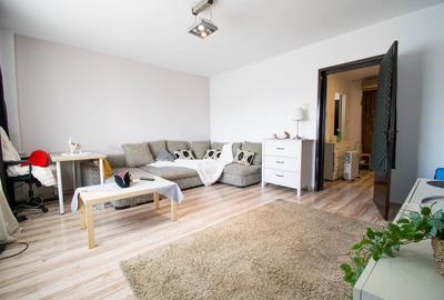 Apartament cu 2 camere decomandat în Calea Călărașilor - 4