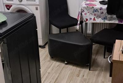 Garsonieră decomandată în Central - 6