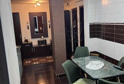 Proprietar, vând apartament 3 camere Calea Aradului Vest Timișoara - 9