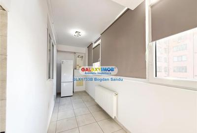 Apartament cu 2 camere semidecomandat, mobilat în Militari - 3