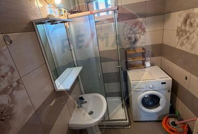 Apartament cu 2 camere, mobilat în Bordei - 13