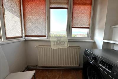 Apartament decomandat modern cu 2 camere in Vasile Aron - 6