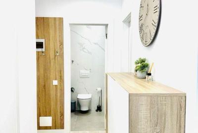 Apartament cu 3 camere în Noua - 4