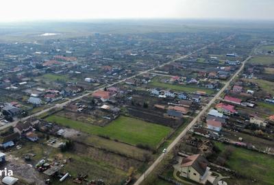 Spațiu comercial, în Bucovăț - 2
