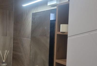 Apartament cu 3 camere decomandat în Mărăști - 1