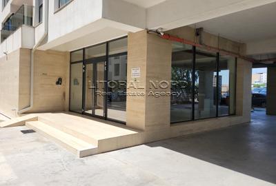 Garsonieră decomandată în Mamaia-Sat - 5
