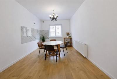 Apartament cu 2 camere decomandat, mobilat în Central - 4