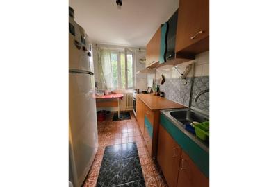 REA1025416 Apartament 4 camere - Drumul Taberei - Metrou Raul Doamnei - 4