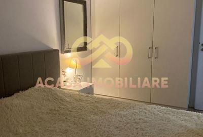 Apartament cu 2 camere în Bucium - 17