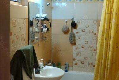 Apartament cu 2 camere semidecomandat în Central - 6