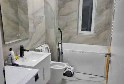 Garsonieră decomandată în Braytim - 3