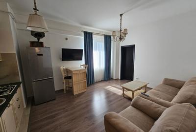 Apartament cu 2 camere semidecomandat în Central - 4