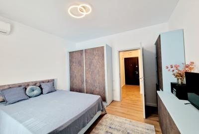 Apartament 3 Camere Aviatori Residence Constanța - 6