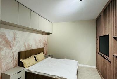 Garsonieră, mobilată în Pipera - 1