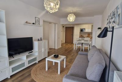 Apartament de inchiriat in Viva City, parcare inclusa Apartament de inchiriat in Viva City, parcare inclusa - 8