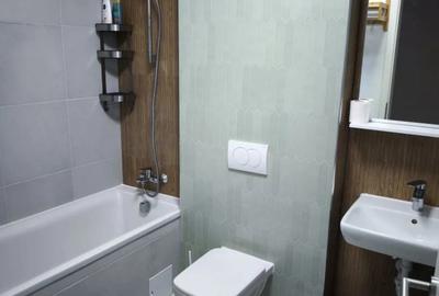 Apartament cu 2 camere decomandat în Avantgarden