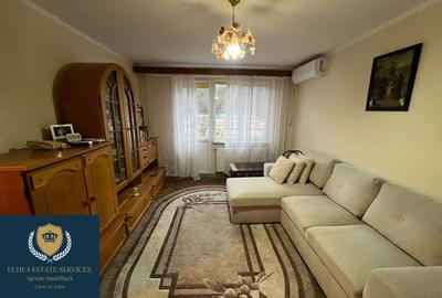Reșița, Central - Apartament cu 2 camere, 66 mp utili - 2