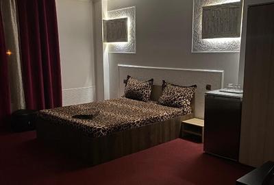 Urgent! Spatiu comercial cu 20 de camere in Voluntari zona Doraly, Dr - 3