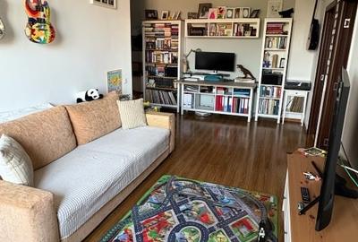 Apartament 3 camere + parcare / Bucurestii Noi - 2