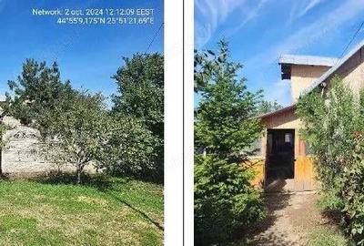 Casa si teren Stoenesti, ID: R2263337 - 5