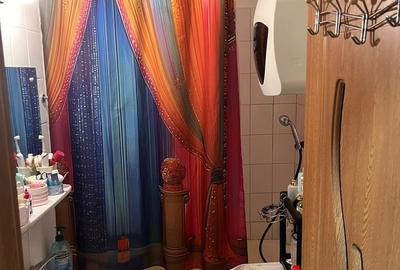 Garsonieră decomandată în Rahova - 1