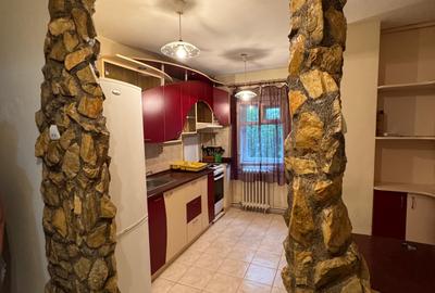 Apartament Piata Zorilor - 5