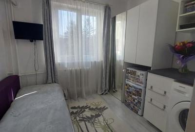 Garsonieră decomandată, mobilată în Gheorgheni - 4
