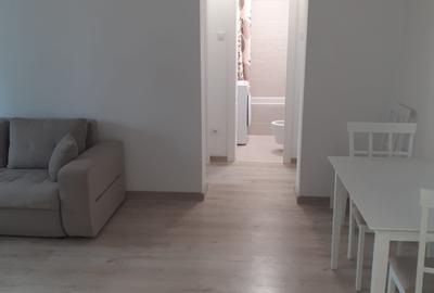 Titan,Metrou,bl.reabilitat,Amenajat,Stradal,mobilat,utilat,complet,Liber - 11