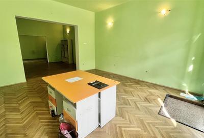 SPATIU COMERCIAL, PRET APARTAMENT, CENTRAL TEATRUL  DRAMATIC - 6