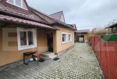 Casa 300 mp si teren 700 mp in Cristesti la doar 2 minute de Plaza M - 11