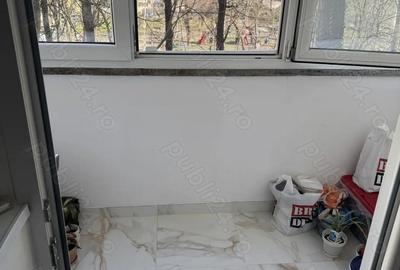Apartament cu 3 camere semidecomandat în Gara de Nord - 2