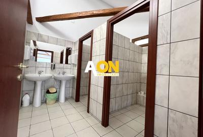 Spatiu de birouri, 220 mp utili, Centru, zona Tribunal - 4