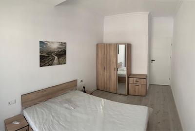Apartament cu 2 camere decomandat în Florești - 4