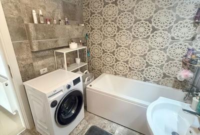 Apartament cu 2 camere în Theodor Pallady - 6
