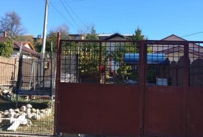 Casă cu 4 camere în Bucium - 5