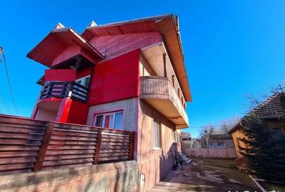 Casă individuală cu 5 camere cu Canalizare în Nord - 2